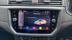 SEAT Ibiza 1.0 TSI 110 FR Sport [EZ] 5dr Petrol Hatchback